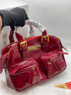 Di Grand Tour Bowling Bag
