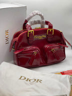 Di Grand Tour Bowling Bag