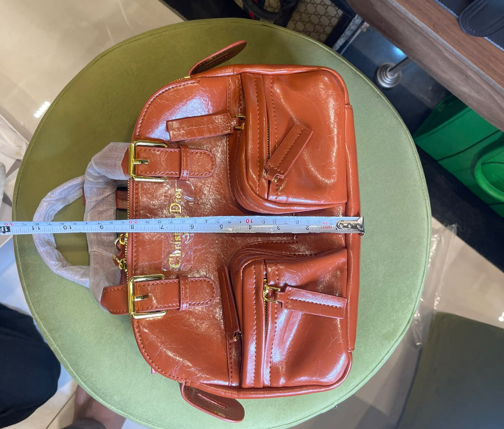 Di Grand Tour Bowling Bag