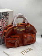 Di Grand Tour Bowling Bag