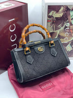 GG Diana Crystal Handbag