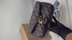 COH Quilted Tabby